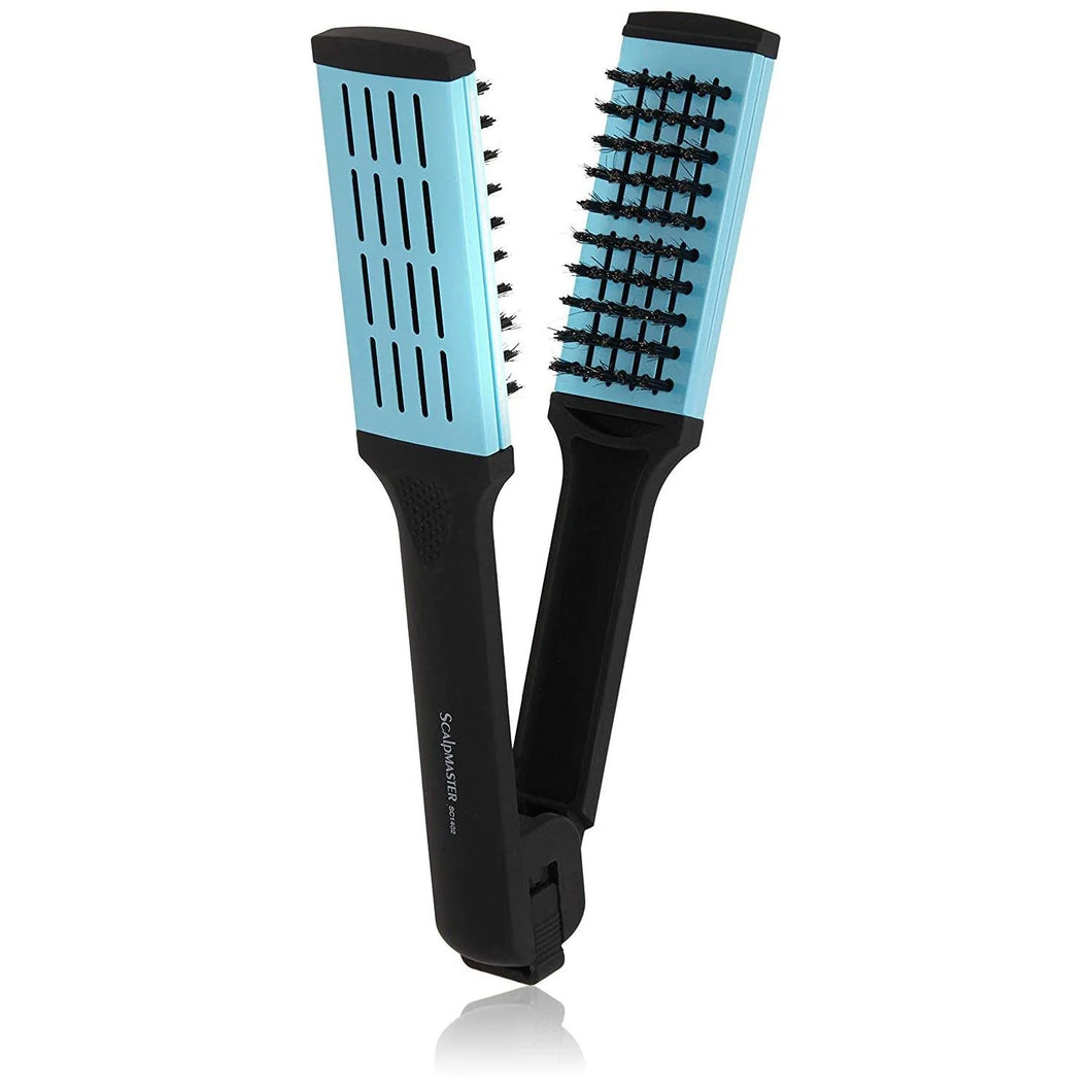 Scalpmaster Ceramic Straightening Brush