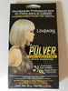 Primer Pulver Loquay Super Azul con Queratina With Keratin