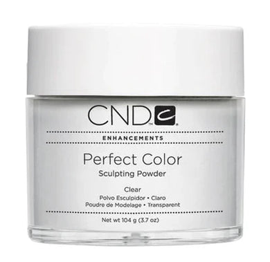 CND Perfect Color Sculpting Powder 3.7oz