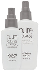 Morgan Taylor Pure Cleanse