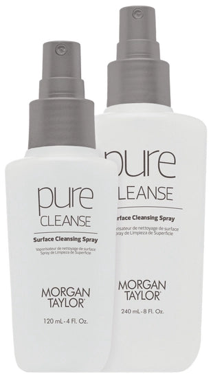 Morgan Taylor Pure Cleanse