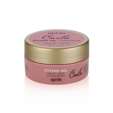 APRÈS Extend Gel Jar - Carla