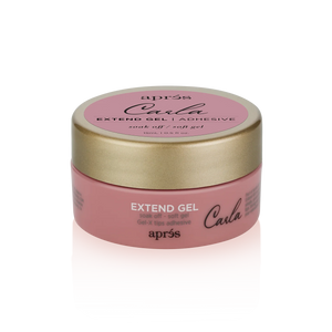 APRÈS Extend Gel Jar - Carla