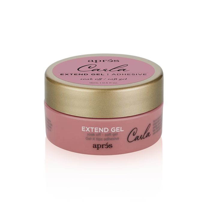 APRÈS Extend Gel Jar - Carla