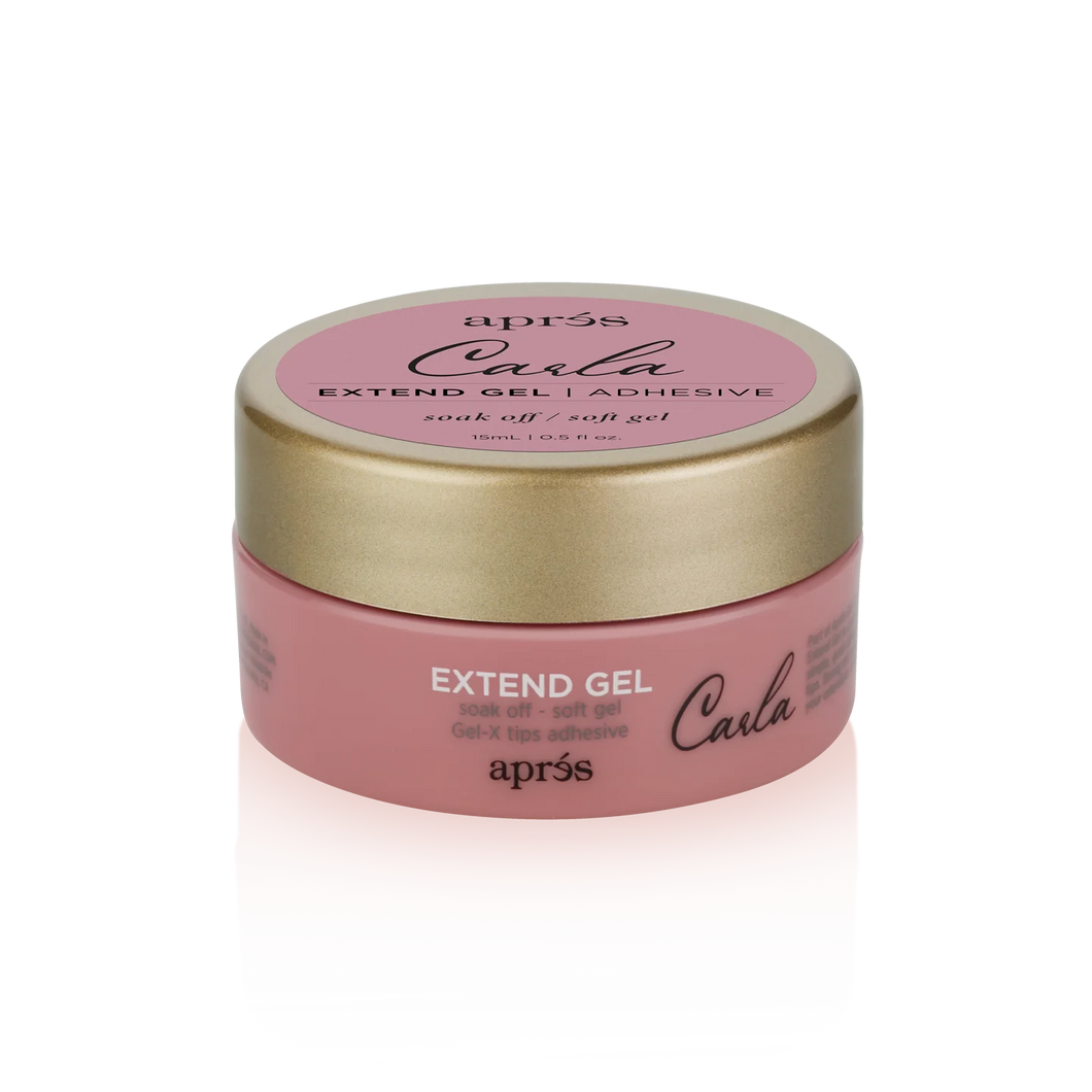 APRÈS Extend Gel Jar - Carla