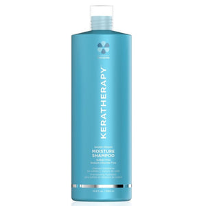 Keratherapy Moisture Shampoo 33.8oz