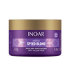 Inoar Absolut Speed Blonde Anti-Yellow Mask