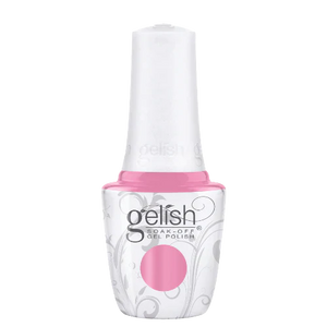 Gelish Tutus & Tights