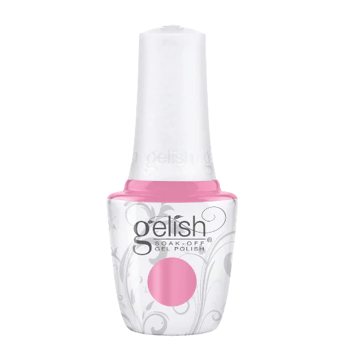 Gelish Tutus & Tights