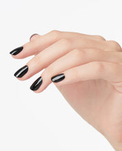 Load image into Gallery viewer, OPI Black Onyx