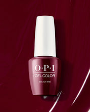 Load image into Gallery viewer, OPI Malaga Wine