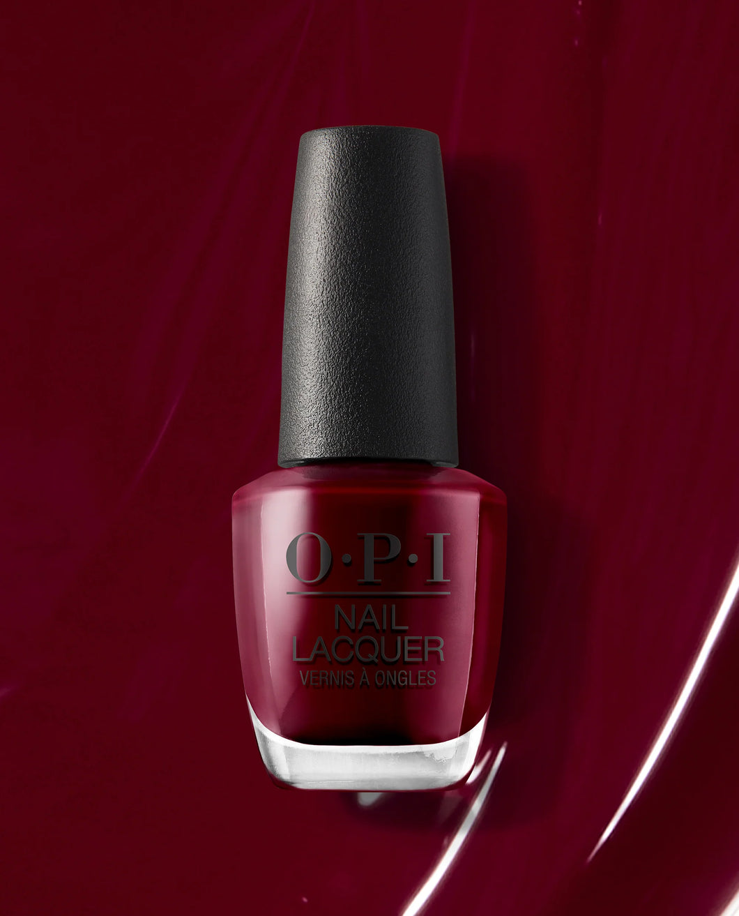 OPI Malaga Wine