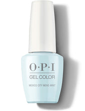 Load image into Gallery viewer, OPI Mexico City Move-Mint