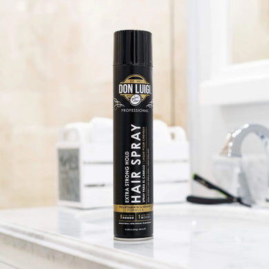 ROLDA HAIR SPRAY EXTRA STRONG