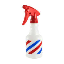 BARBER SPRAY BOTTLE 12oz