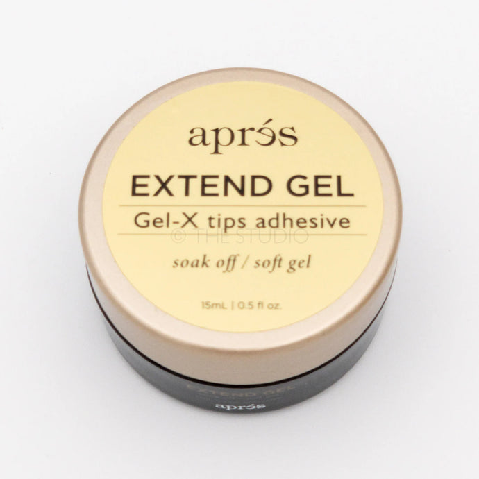 APRÉS EXTEND GEL 15ML JAR