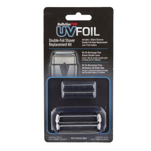 Babylisspro UVFOIL