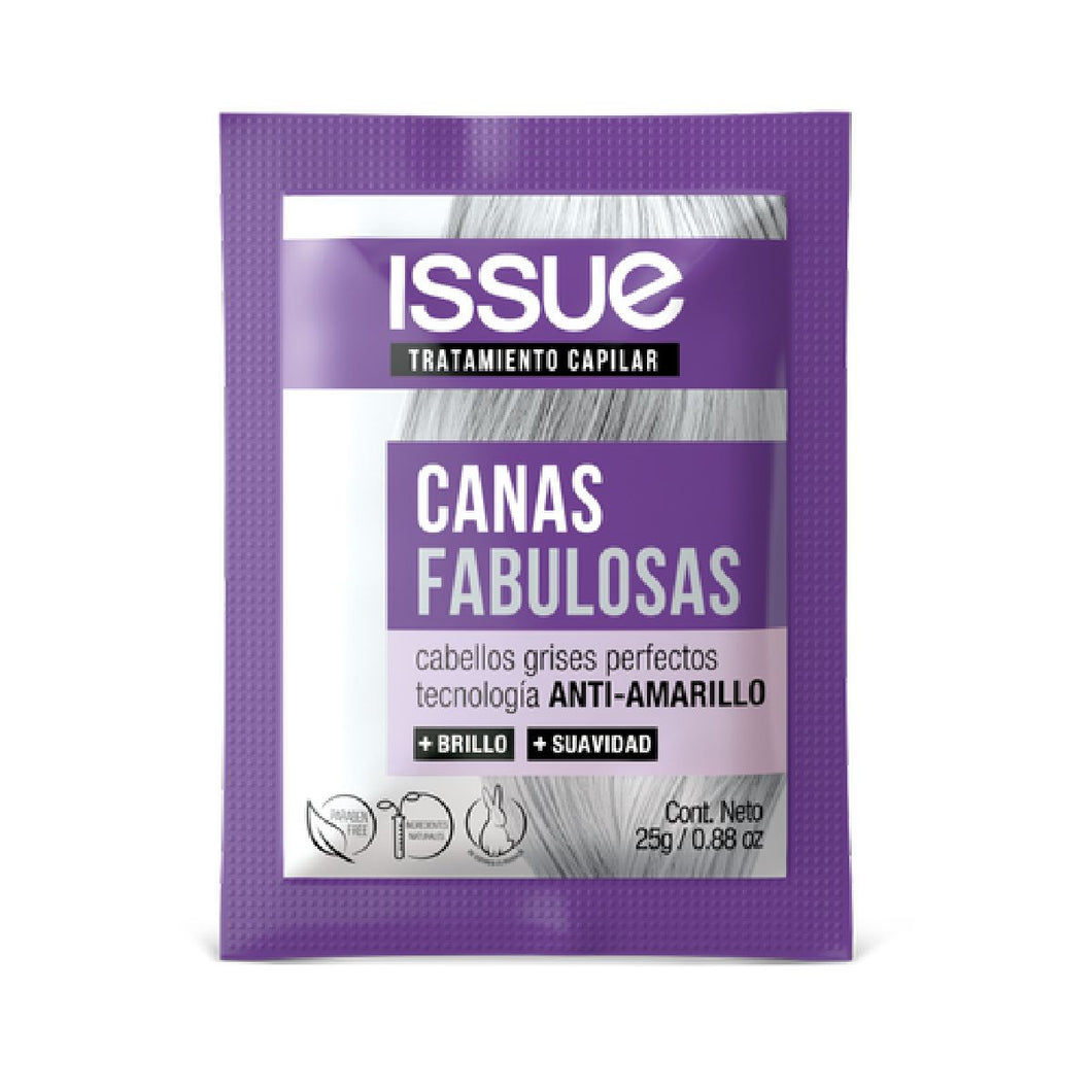 ISSUE CANAS FABULOSAS 0.88OZ