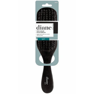 Diane 100% Boar Wave Brush