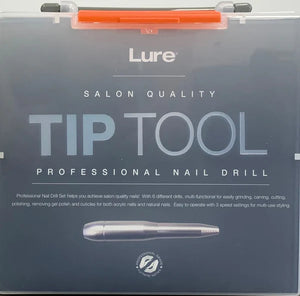 Lure Tip Tool Nail Drill