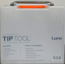 Cargar imagen en el visor de la galería, Lure Tip Tool Nail Drill