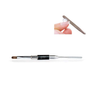 Gelish Poly Tool Brush