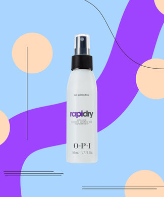 OPi Rapidry Spray