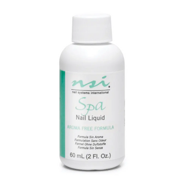 NSI Spa Nail Liquid