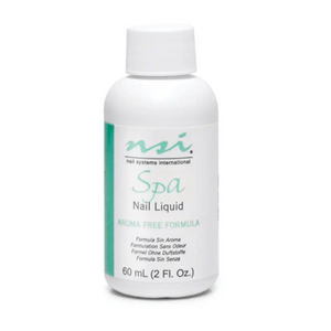 NSI Spa Nail Liquid