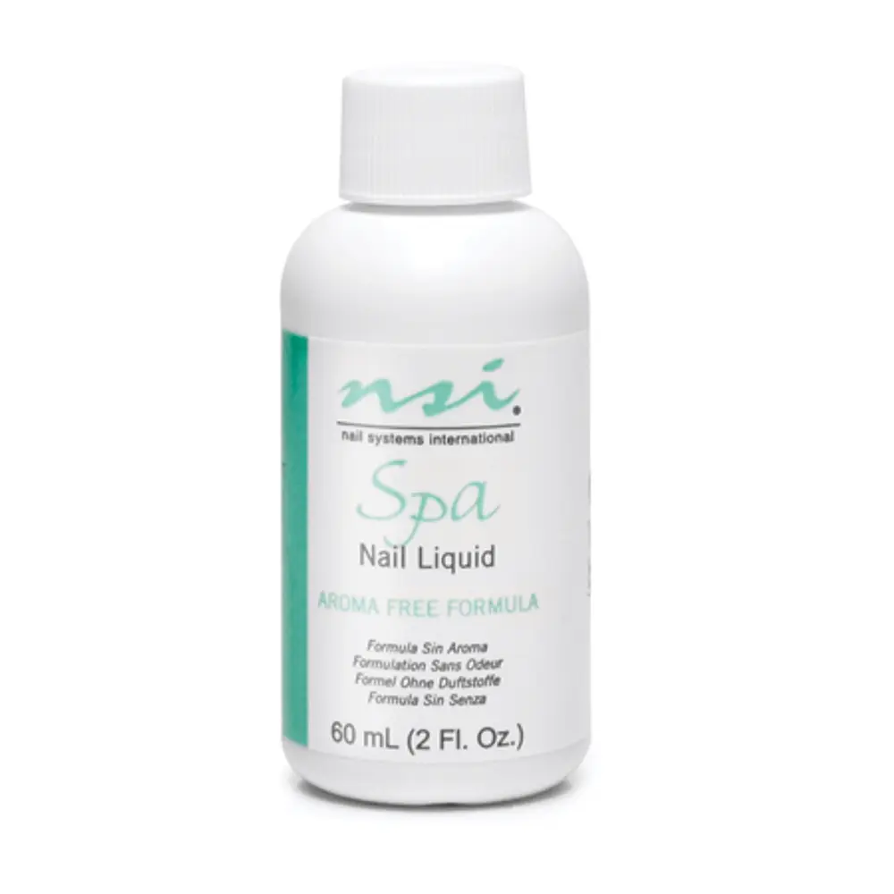 NSI Spa Nail Liquid