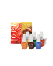 Load image into Gallery viewer, OPI My Me Era Gel Color Add-on Kit