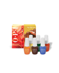 OPI My Me Era Gel Color Add-on Kit