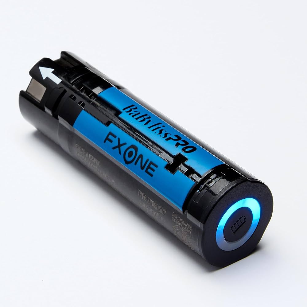 BabylissPro FXONE Replacement Lithium Ion Battery