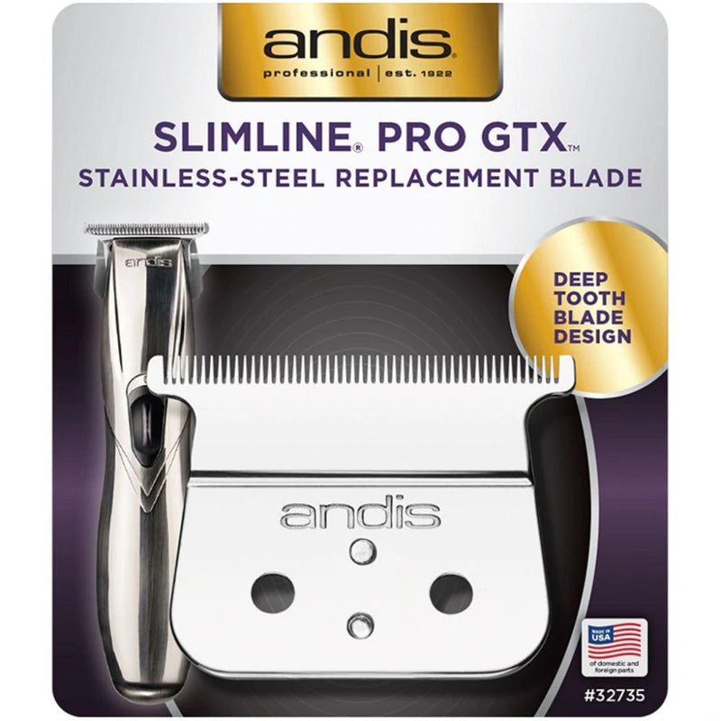 Andis SlimLine PRO GTX Blade