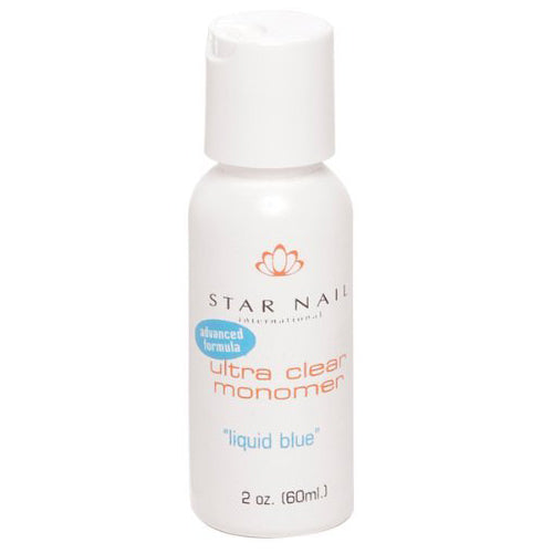 Star Nail Ultra Clear monomer