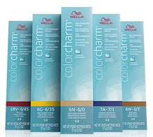 Load image into Gallery viewer, Wella COLORCHARM DEMI-PERMANENT
