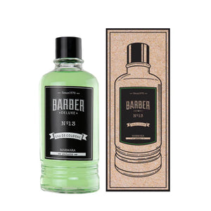 MARMARA BARBER DELUXE No.13