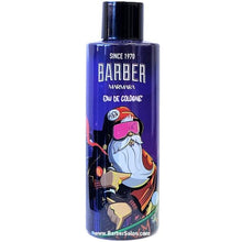 Cargar imagen en el visor de la galería, MARMARA BARBER EAU DE COLOGNE X-MAS