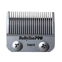 Cargar imagen en el visor de la galería, BaBylissPRO® Replacement Clipper Blade FX801R