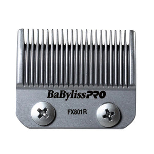 BaBylissPRO® Replacement Clipper Blade FX801R