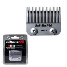 Cargar imagen en el visor de la galería, BaBylissPRO® Replacement Clipper Blade FX801R