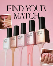 Load image into Gallery viewer, Apres Soft Gel Builder 15ml