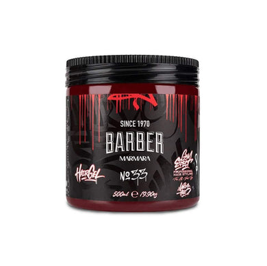 Marmara Barber Hair Gel No.33 500ml