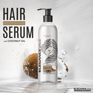 Elegance Hair Serum