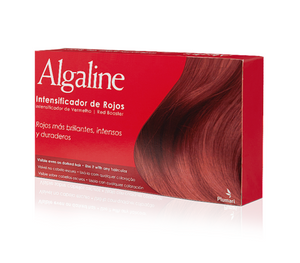 Algaline Red Booster