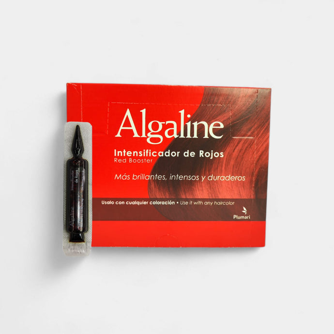 Algaline Red Booster