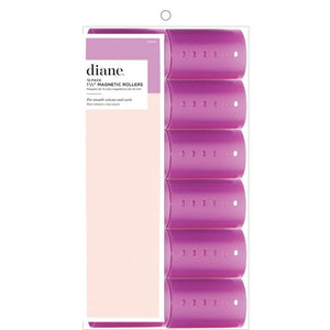 DIANE MAGNETIC ROLLERS