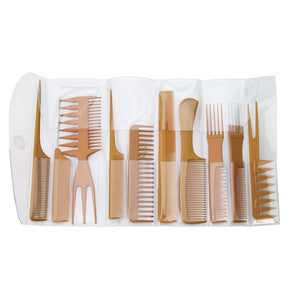 MARIANNA 10 PIECE COMB KIT