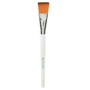 FANTASEA 1/2 SMALL SYNTHETIC MASK BRUSH