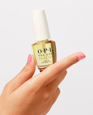 OPI Nail & Cuticle Oil